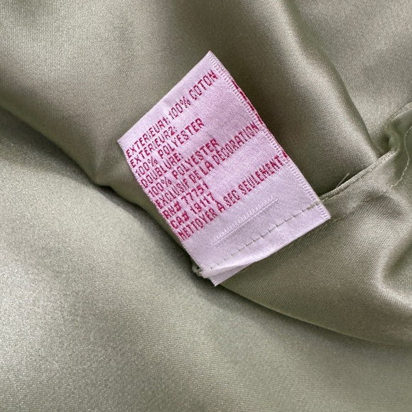 BETSY JOHNSON VINTAGE MINI DRESS - Picture 9 of 10